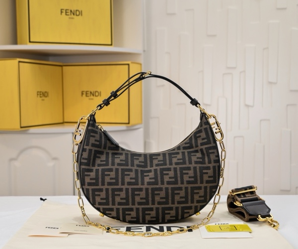 Fendi Praphy Bags